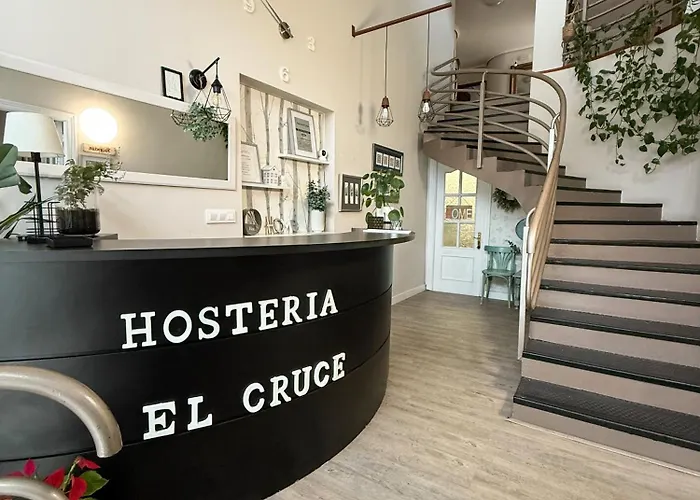 El Cruce